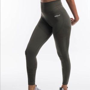 Echt arise leggings